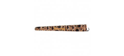 Browning Neoprene Vintage Tan Camo 52" Shotgun Cover